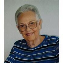 Shirley Ann Moczygemba