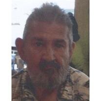 Francisco J. Aguilar