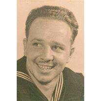 Harold Spencer