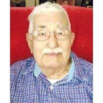 Salvador S. Gonzales