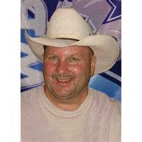 Kenneth David Ormsby