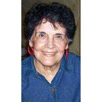 Alice M Gaytan