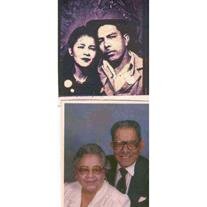 Ismael A. Riojas