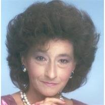 Elizabeth Trudell