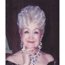 Blanche Trevino Ybarra