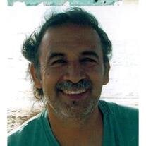 Antonio Villanueva