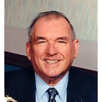 Irvin Arthur Brieger