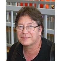 Jon Anton Bueche