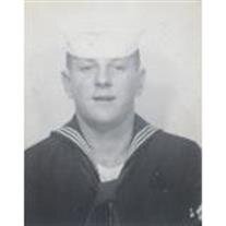 Charles Ray Raz, Sr.