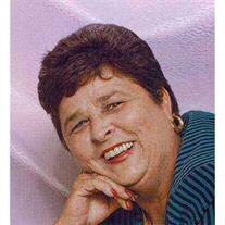 Bettie J. Lozano