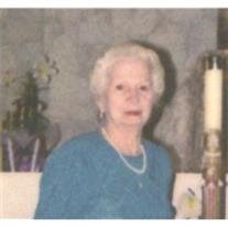 Margarita S. Tovar