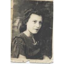 Trinidad Mungia Salazar