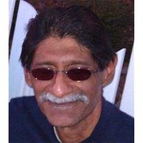 Enrique C. Trujillo Sr.