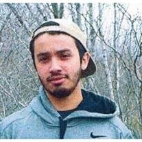 Matthew D. Cortez