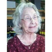 Betty Lee Weltens