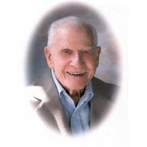 Edward Cade Anderson