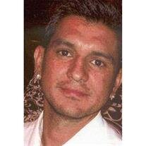 Raymond David Sanchez