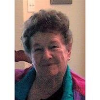 Irene D Bush
