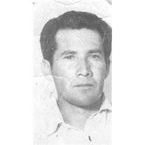 Raul R. Ayala
