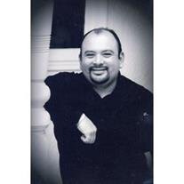 Hipolito "Paul" Salas, III