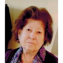 Esther G. Ortiz