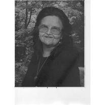 Gertrude Lula Trost