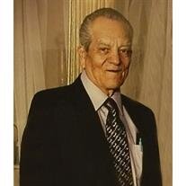 Francisco Loera Salinas