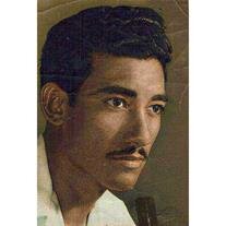 Willie Reyes Suniga, Jr.