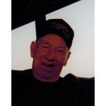 Joe Albert Elley, Jr.