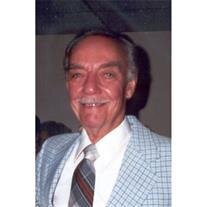 Harold Cruse Shadwick