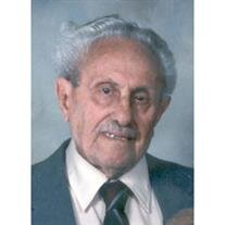 Herbert L. Rodriguez