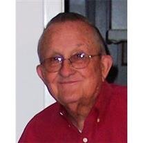 George A. Walden Sr.