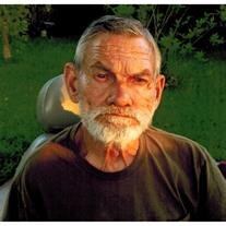 Richard Billy Krueger