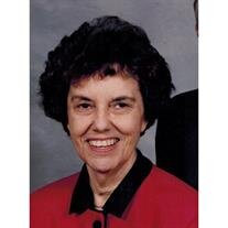 Martha S. Watts