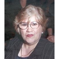Evelia G. Garza