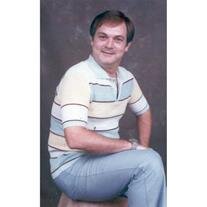 Gary Joseph Petischan