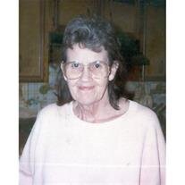 Anita Lee Stringfellow