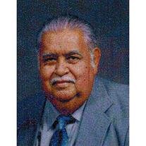 Joe R. Carreon