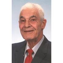 Richard Johnston