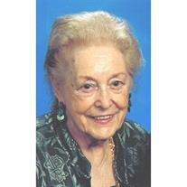 Doris Isabel Groth