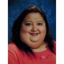 Regina Marie Garcia Perales