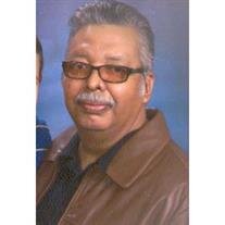 Albert A. Gasca