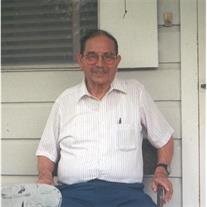 Adolfo O. Lopez