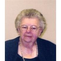 Minnie Eisenhauer