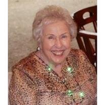 Dorothy Jeanette Knaupp