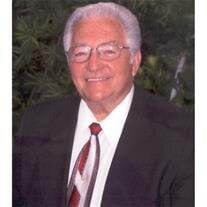 Rev. Jay E. Woodward