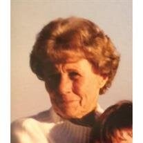 Doris F. Kopecki