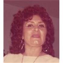 Beatrice Sendejo Chapa