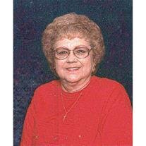 Mary Helen Braziel