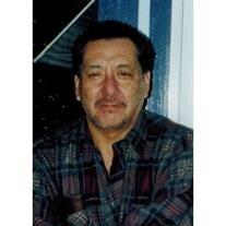 Jose Angel Castanon